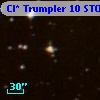 Cl* Trumpler   10  STOCK     689