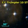 Cl* Trumpler   10  STOCK     694