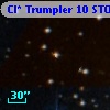 Cl* Trumpler   10  STOCK     701