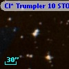 Cl* Trumpler   10  STOCK     702