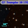 Cl* Trumpler   10  STOCK     704