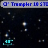Cl* Trumpler   10  STOCK     706