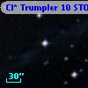 Cl* Trumpler   10  STOCK     712