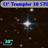 Cl* Trumpler   10  STOCK     720