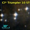 Cl* Trumpler   10  STOCK     724