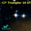 Cl* Trumpler   10  STOCK     726