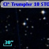Cl* Trumpler   10  STOCK     729