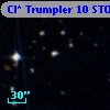 Cl* Trumpler   10  STOCK     730