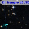 Cl* Trumpler   10  STOCK     739