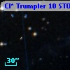 Cl* Trumpler   10  STOCK     740
