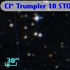 Cl* Trumpler   10  STOCK     744