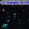 Cl* Trumpler   10  STOCK     745