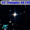 Cl* Trumpler   10  STOCK     747