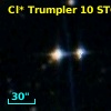 Cl* Trumpler   10  STOCK     749