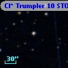 Cl* Trumpler   10  STOCK     750