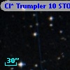 Cl* Trumpler   10  STOCK     752