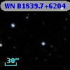 WN B1839.7+6204