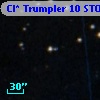 Cl* Trumpler   10  STOCK     761