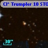Cl* Trumpler   10  STOCK     764