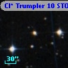Cl* Trumpler   10  STOCK     772