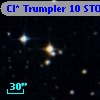 Cl* Trumpler   10  STOCK     783