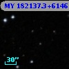 MY 182137.3+614616.5