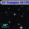 Cl* Trumpler   10  STOCK     809