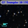 Cl* Trumpler   10  STOCK     816
