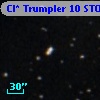 Cl* Trumpler   10  STOCK     817