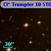 Cl* Trumpler   10  STOCK     820