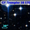 Cl* Trumpler   10  STOCK     821
