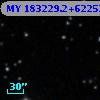 MY 183229.2+622520.2