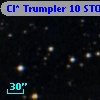 Cl* Trumpler   10  STOCK     824