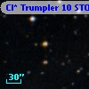 Cl* Trumpler   10  STOCK     830