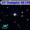 Cl* Trumpler   10  STOCK     832