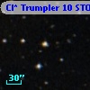 Cl* Trumpler   10  STOCK     838