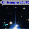 Cl* Trumpler   10  STOCK     845
