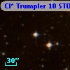 Cl* Trumpler   10  STOCK     846
