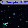 Cl* Trumpler   10  STOCK     852