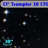Cl* Trumpler   10  STOCK     855