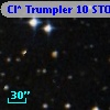 Cl* Trumpler   10  STOCK     856