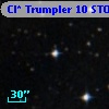 Cl* Trumpler   10  STOCK     860