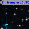 Cl* Trumpler   10  STOCK     861