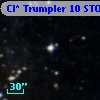 Cl* Trumpler   10  STOCK     864