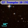 Cl* Trumpler   10  STOCK     867