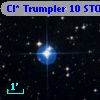 Cl* Trumpler   10  STOCK     870