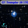 Cl* Trumpler   10  STOCK     874