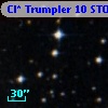 Cl* Trumpler   10  STOCK     878