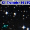 Cl* Trumpler   10  STOCK     881