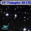 Cl* Trumpler   10  STOCK     882